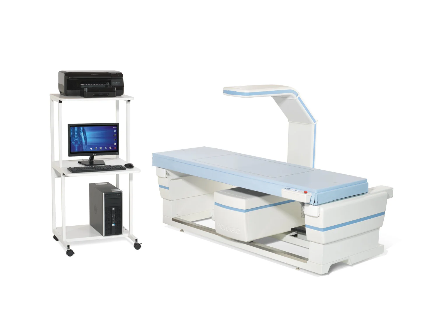 Hologic Horizon W