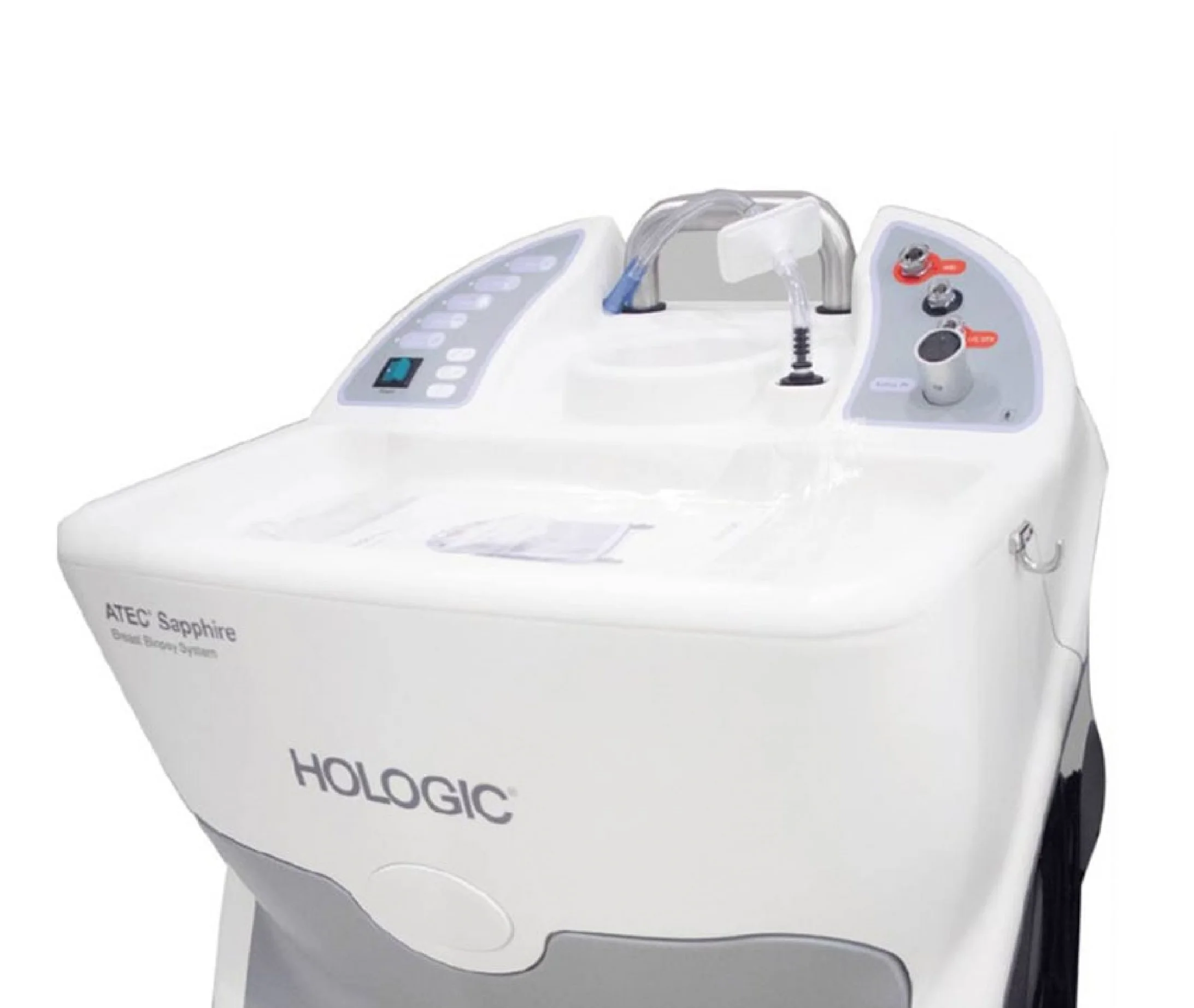 ATEC Biopsy System