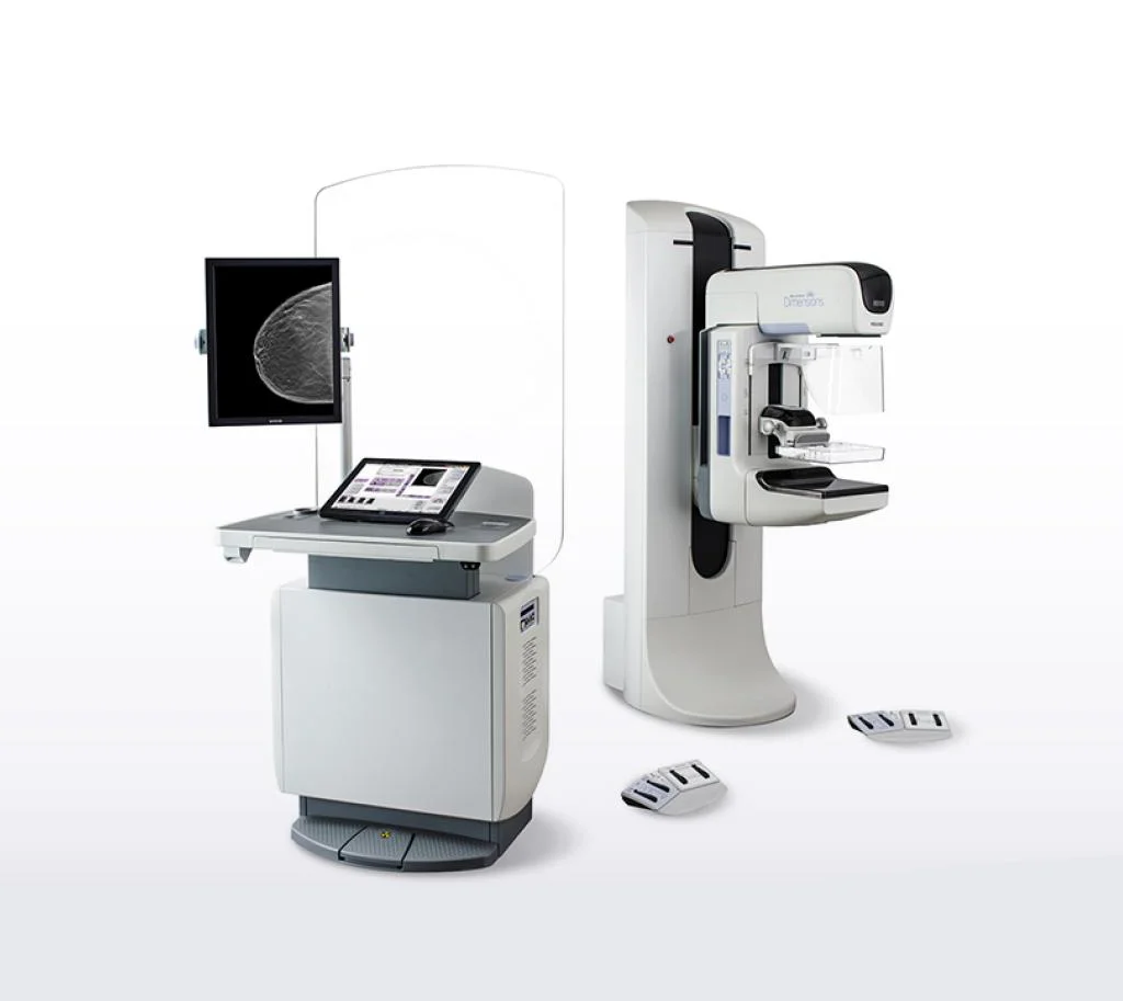 Hologic Selenia Dimensions