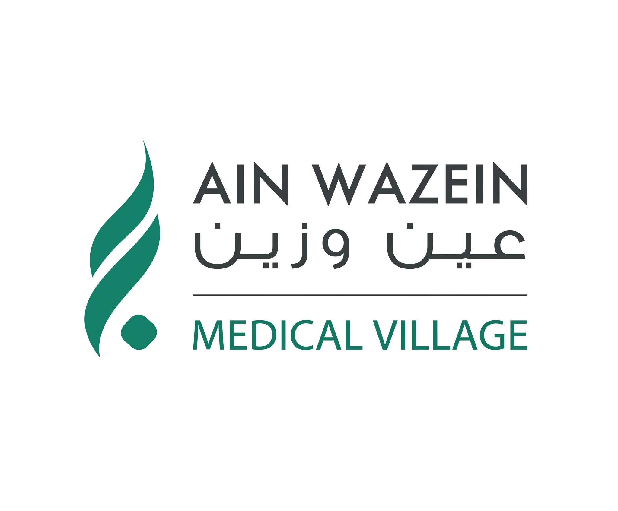 Ain W Zein